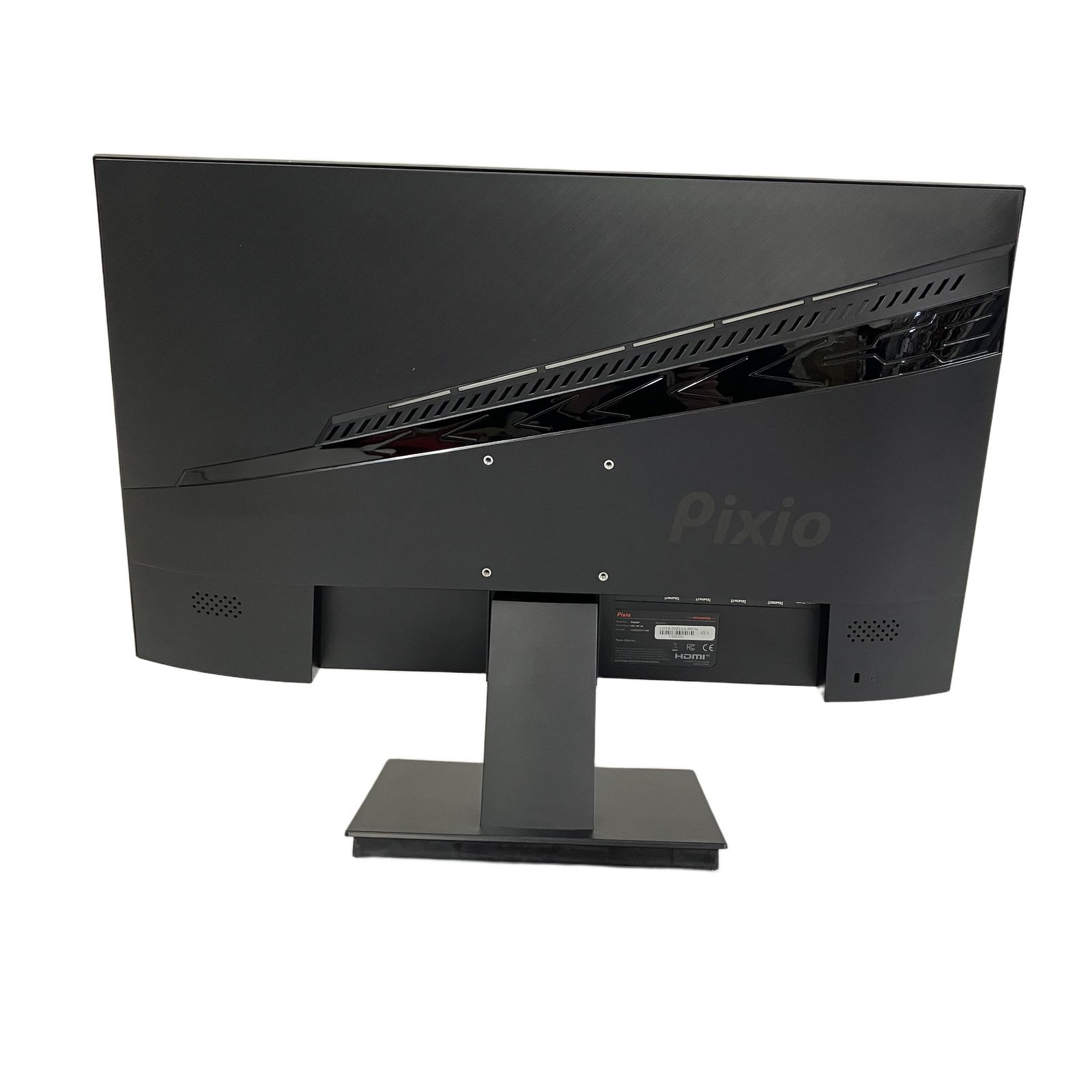 Pixio PX259 ゲーミングモニター 24.5インチ ホワイト　美品中古 Pixio ピクシオ ゲーミングモニター P259A 24インチ 白 240Hz 液晶