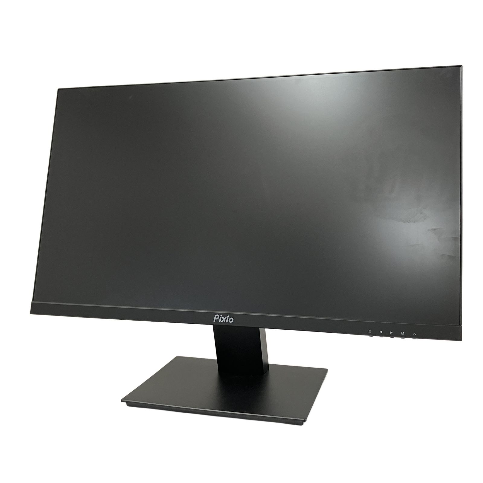 Pixio PX259 Prime White ゲーミングモニター 24.5インチ FHD IPS