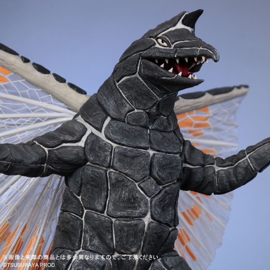 大怪獣シリーズ ドラコ Ver.2 『ウルトラマン』 少年リック限定版