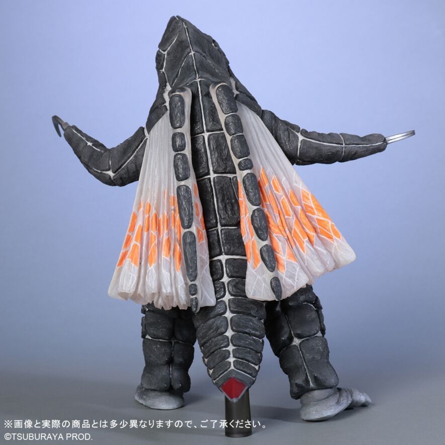 大怪獣シリーズ ドラコ Ver.2 『ウルトラマン』 少年リック限定版