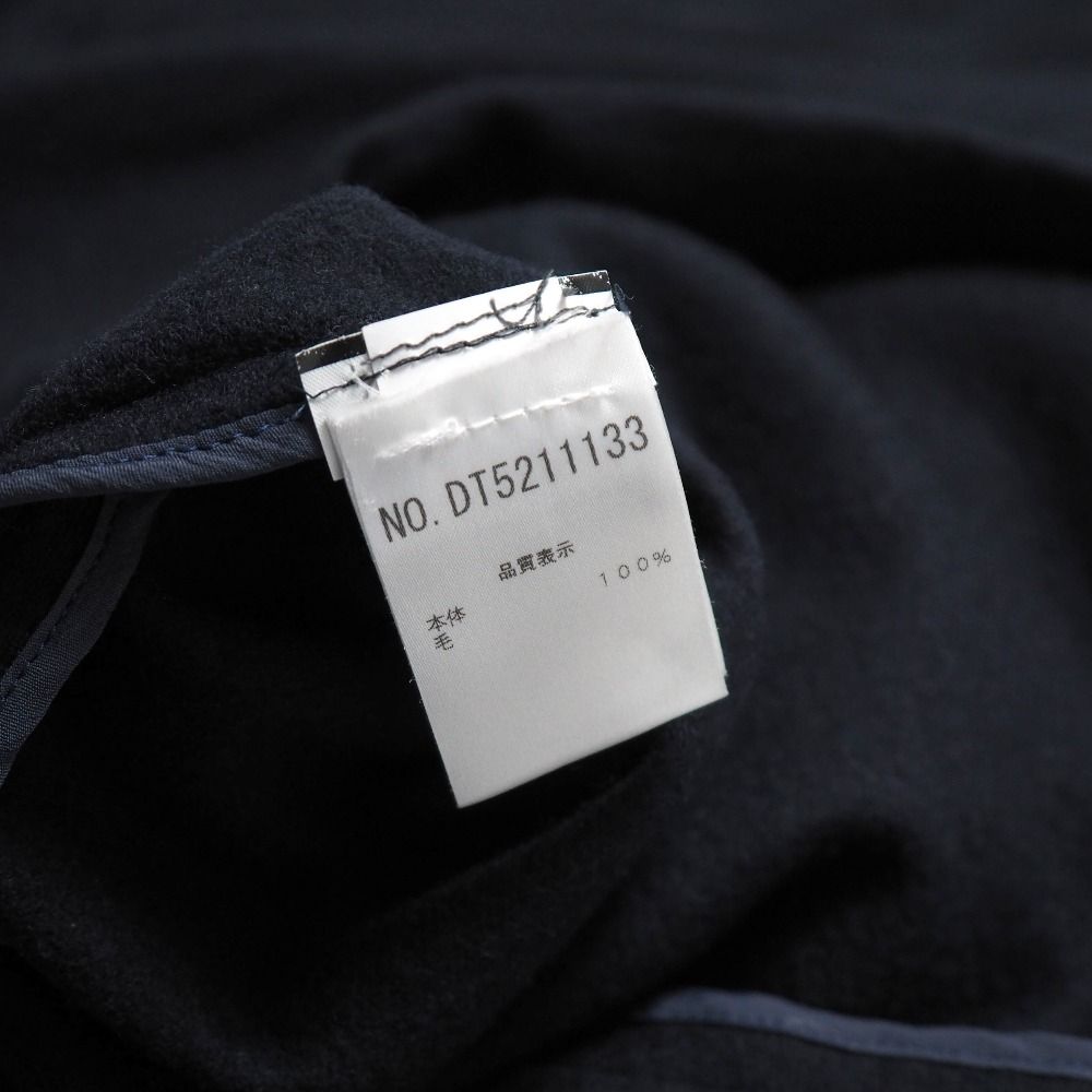 Brunello Cucinelli ブルネロクチネリ ワンピース サイズL ウール  