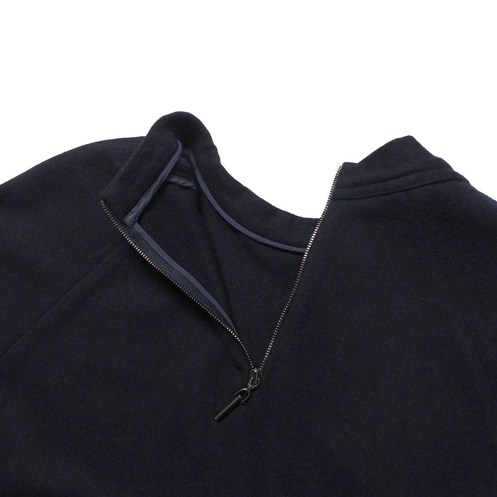 Brunello Cucinelli ブルネロクチネリ ワンピース サイズL ウール  