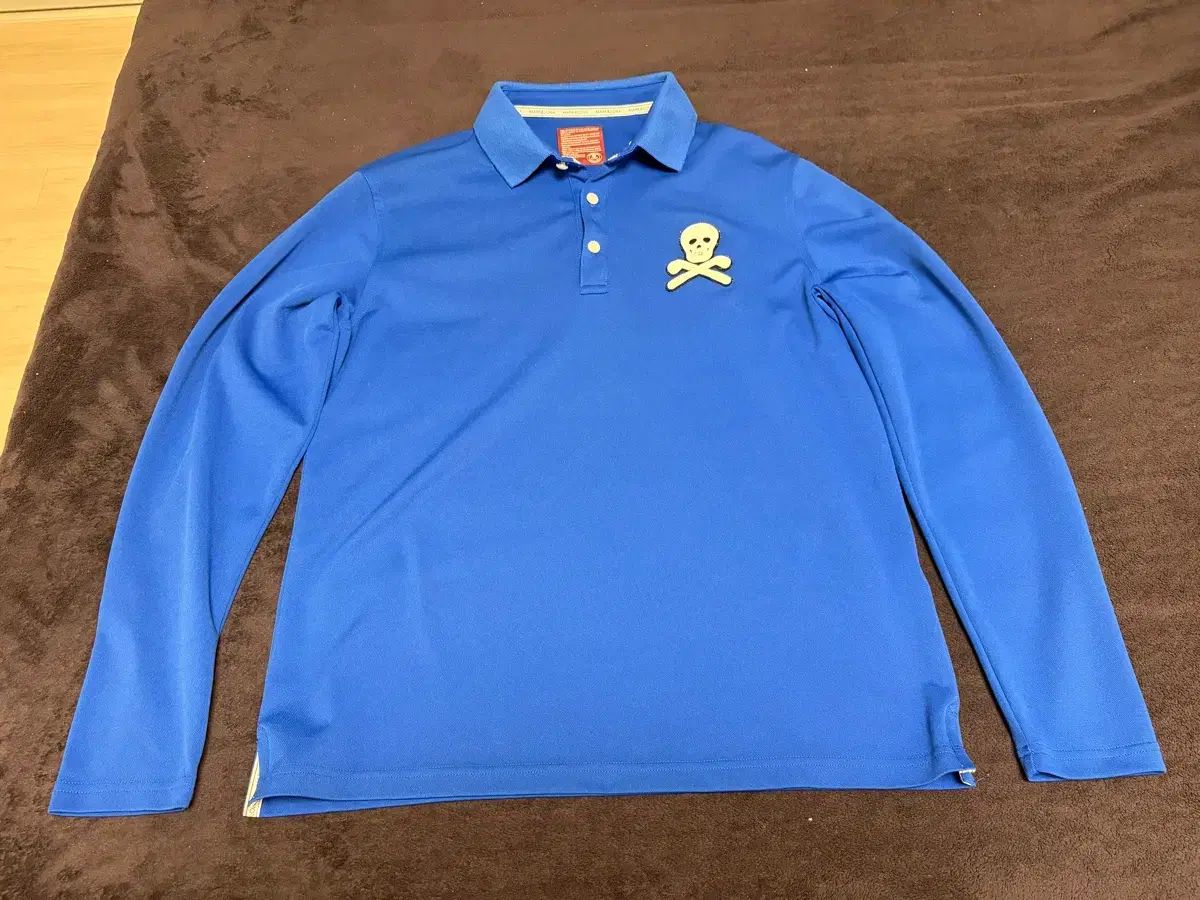 MARK u0026 LONA マークアンドロナ ゴルフ Tシャツ