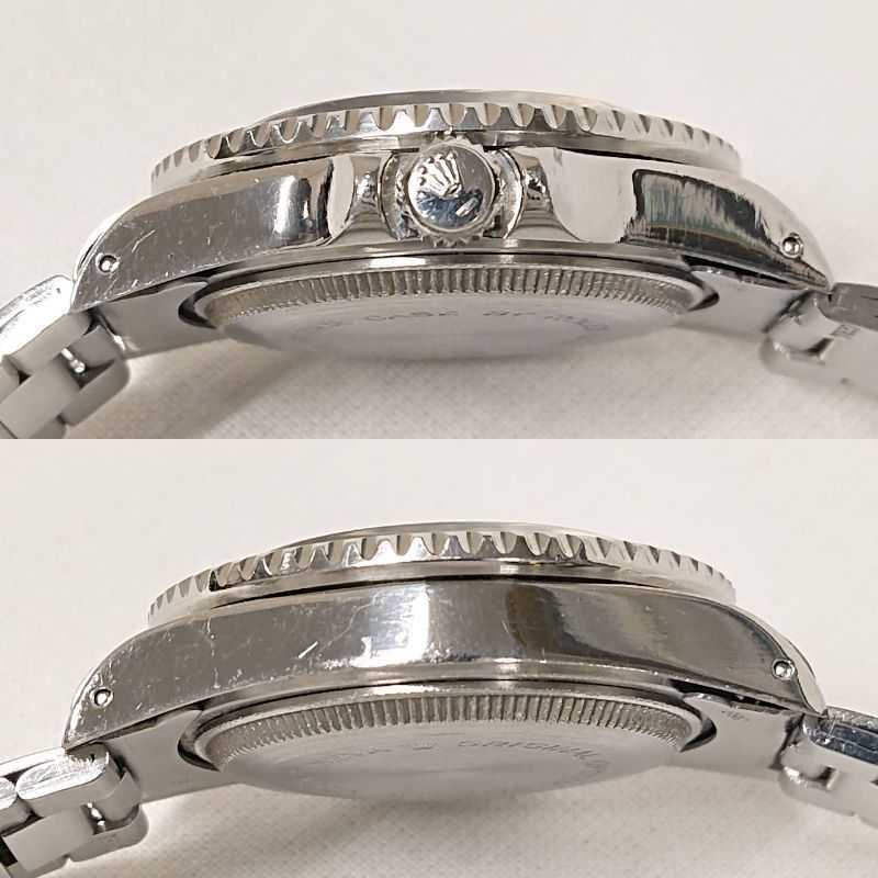 プリンスオイスターデイト