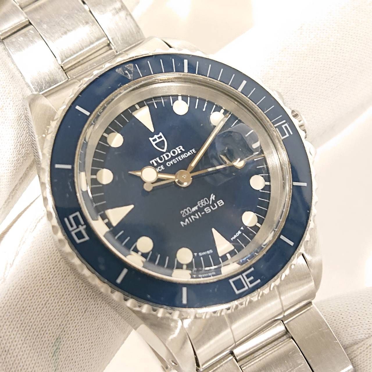 TUDOR 94400