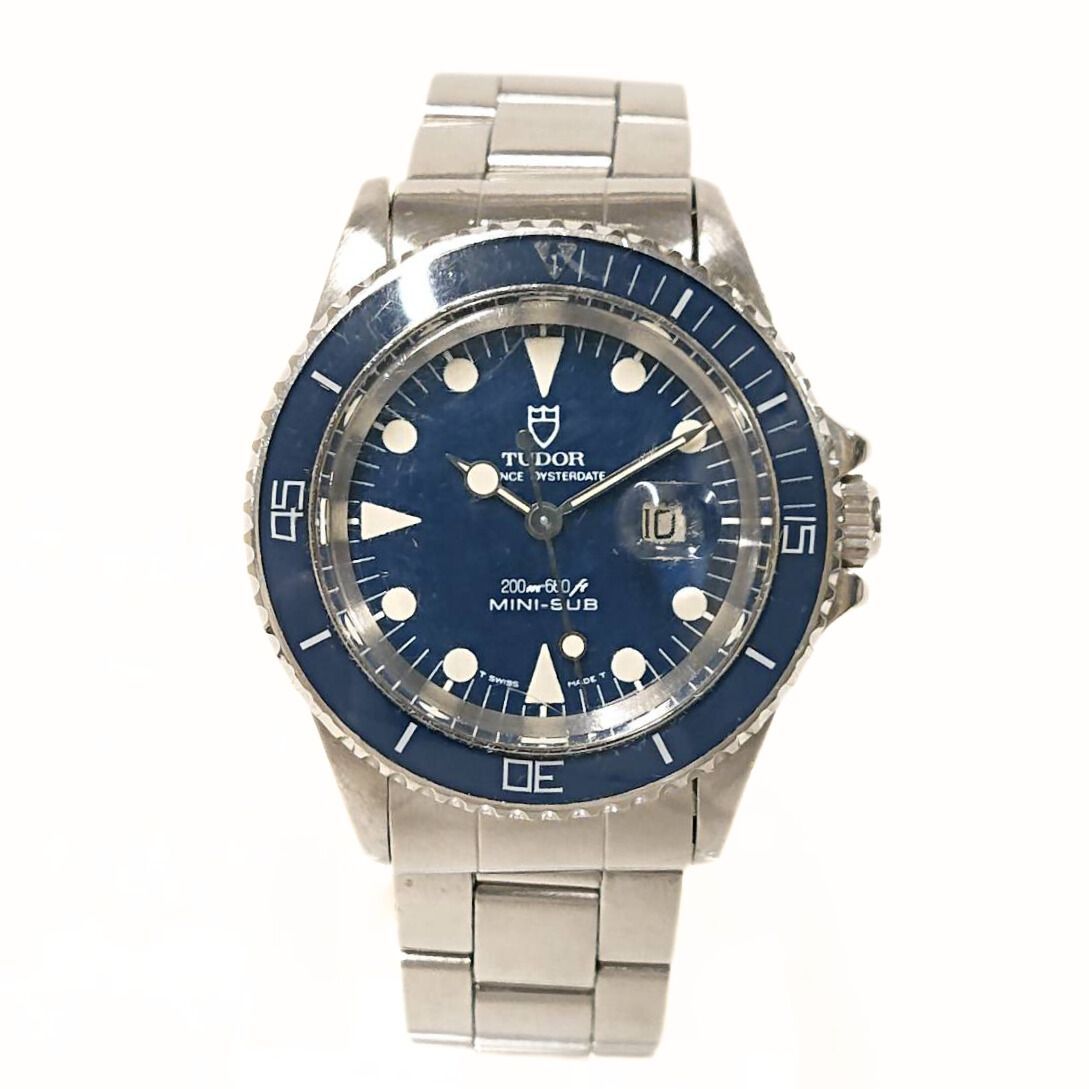 プリンスオイスターデイト