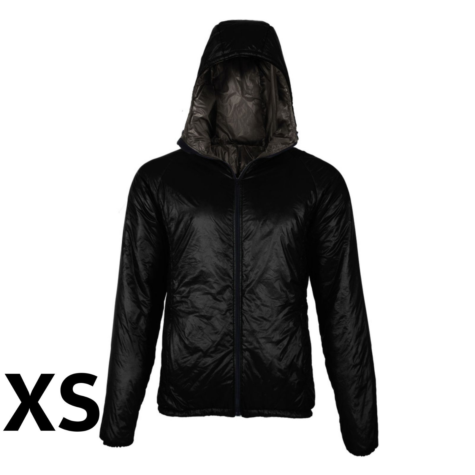 Enlightened Equipment エンライト イクイップメント Men s Torrid Jacket メンズ トリッド ジャケット Black XS