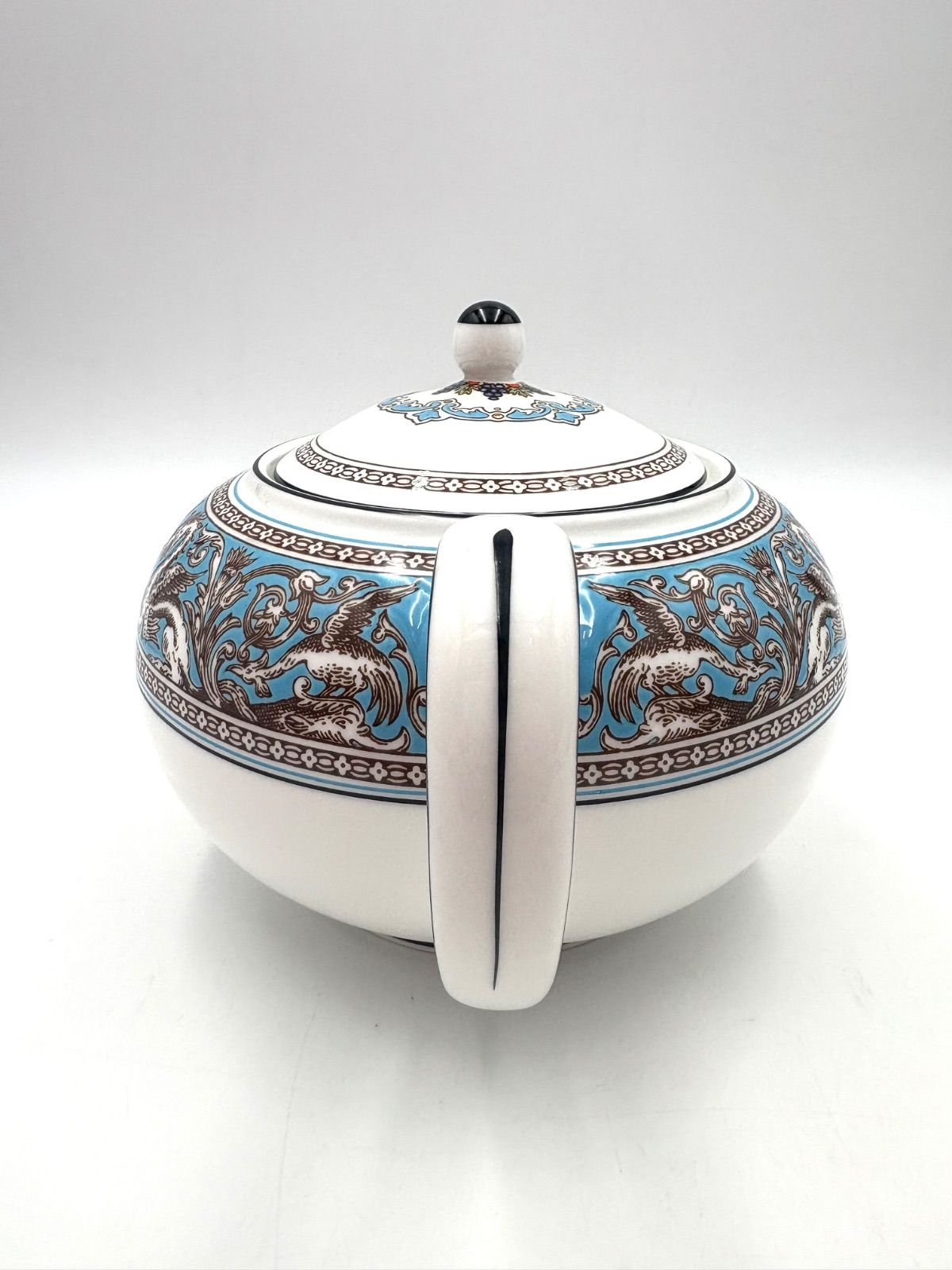 ウェッジウッド フロレンティーン