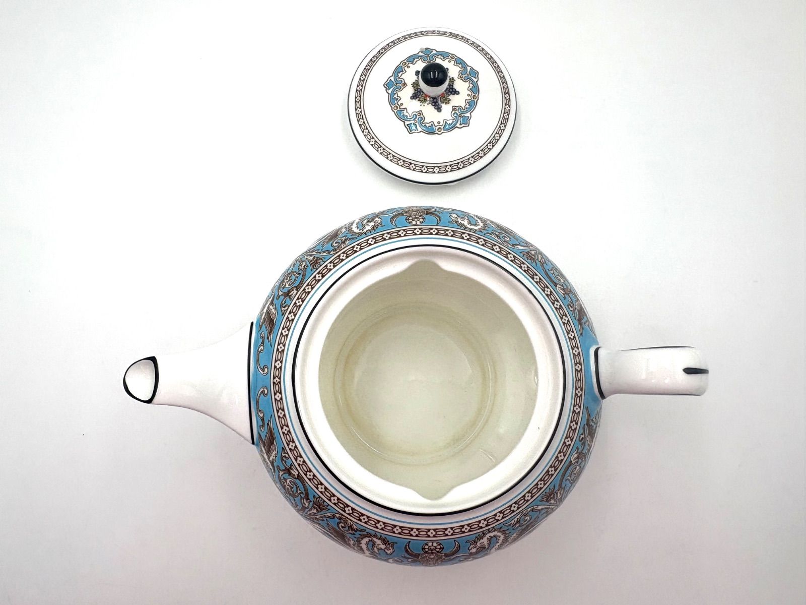 ウェッジウッド フロレンティーン