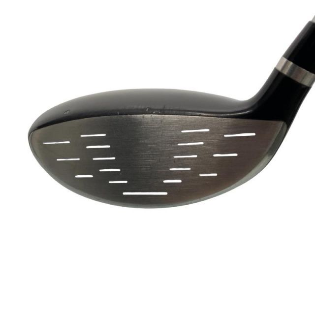 中古】 ヤマハ RMX(2016) 5W フェアウェイウッド FW FUBUKI Ai 55