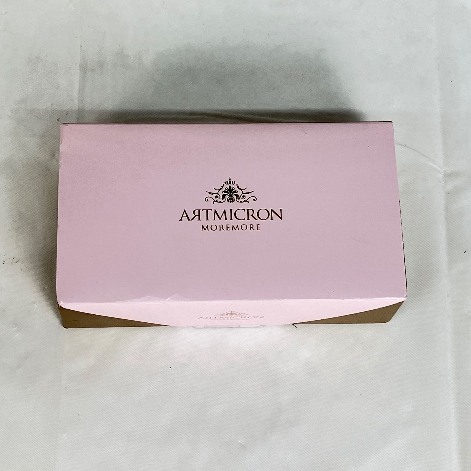 未使用品】アートネイチャー アートミクロン モアモア パウダー