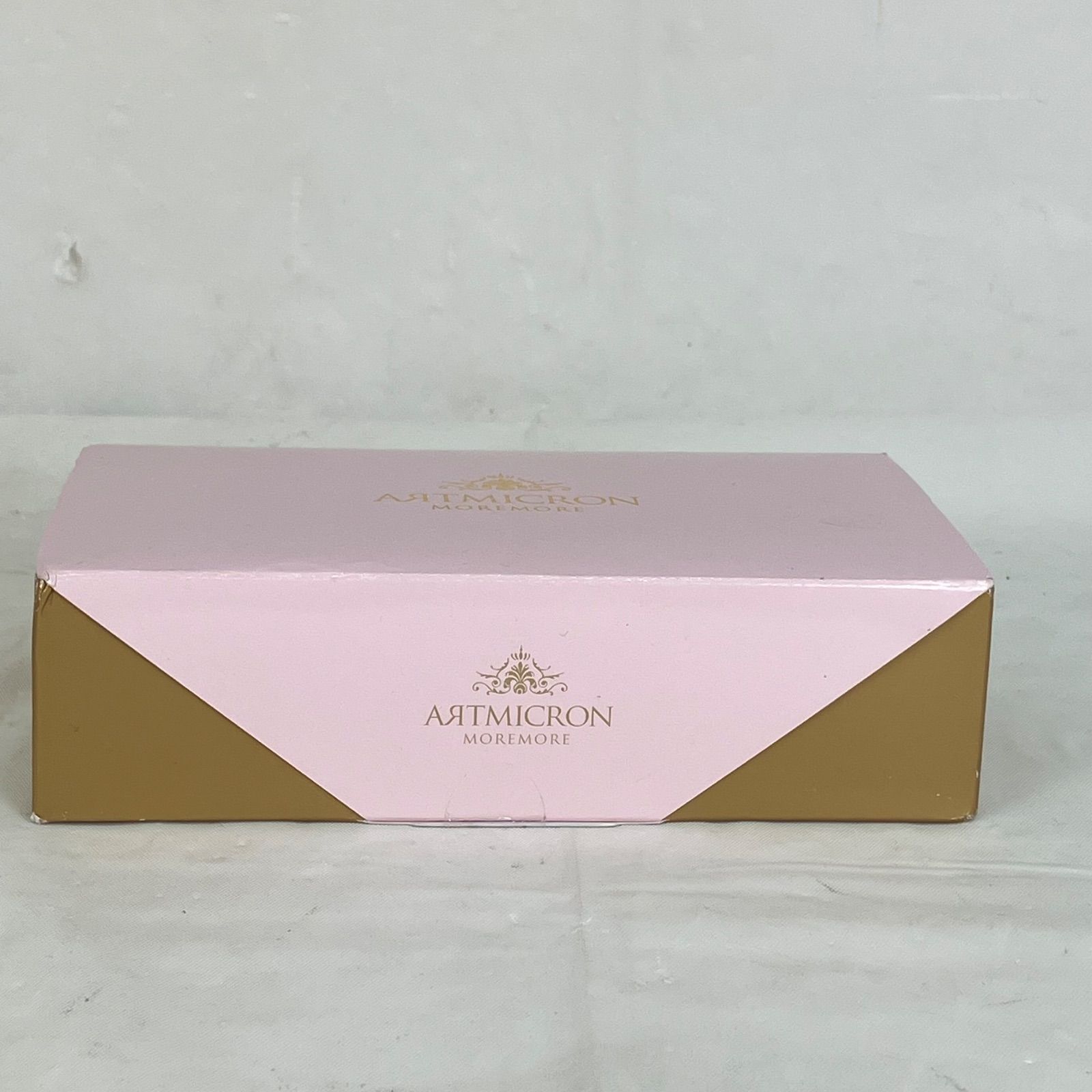 未使用品】アートネイチャー アートミクロン モアモア パウダー