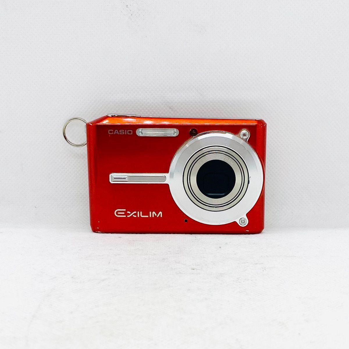 CASIO カシオ EX-S600 コンパクトデジタルカメラ - メルカリ