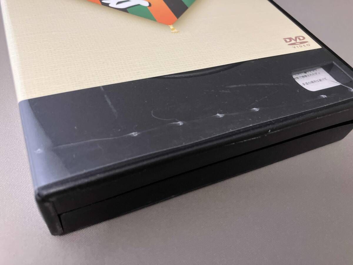 DVD 吟選 大落語名人会 DVD-BOX - メルカリ