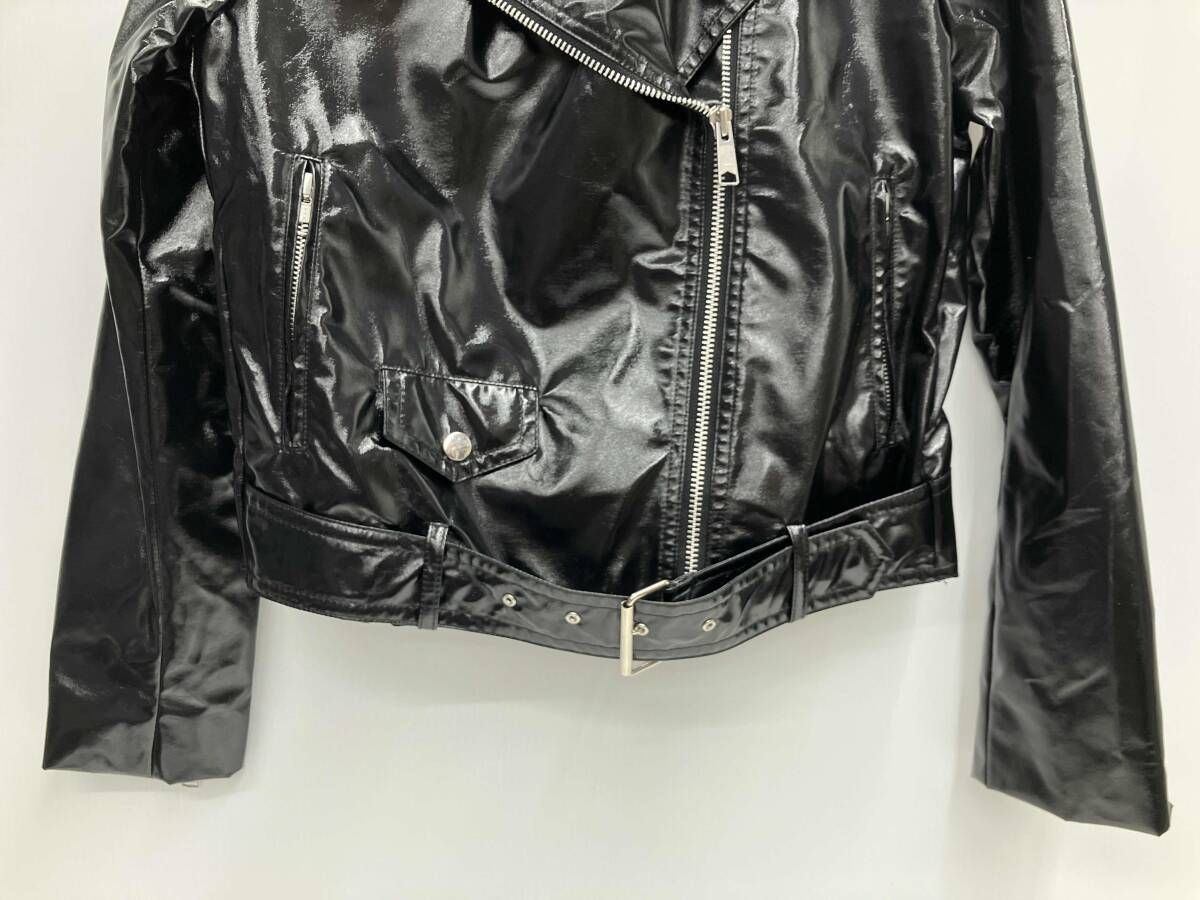 Jean Paul GAULTIER FOR SEPT PREMIERES ジャンポールゴルチェ ダブル