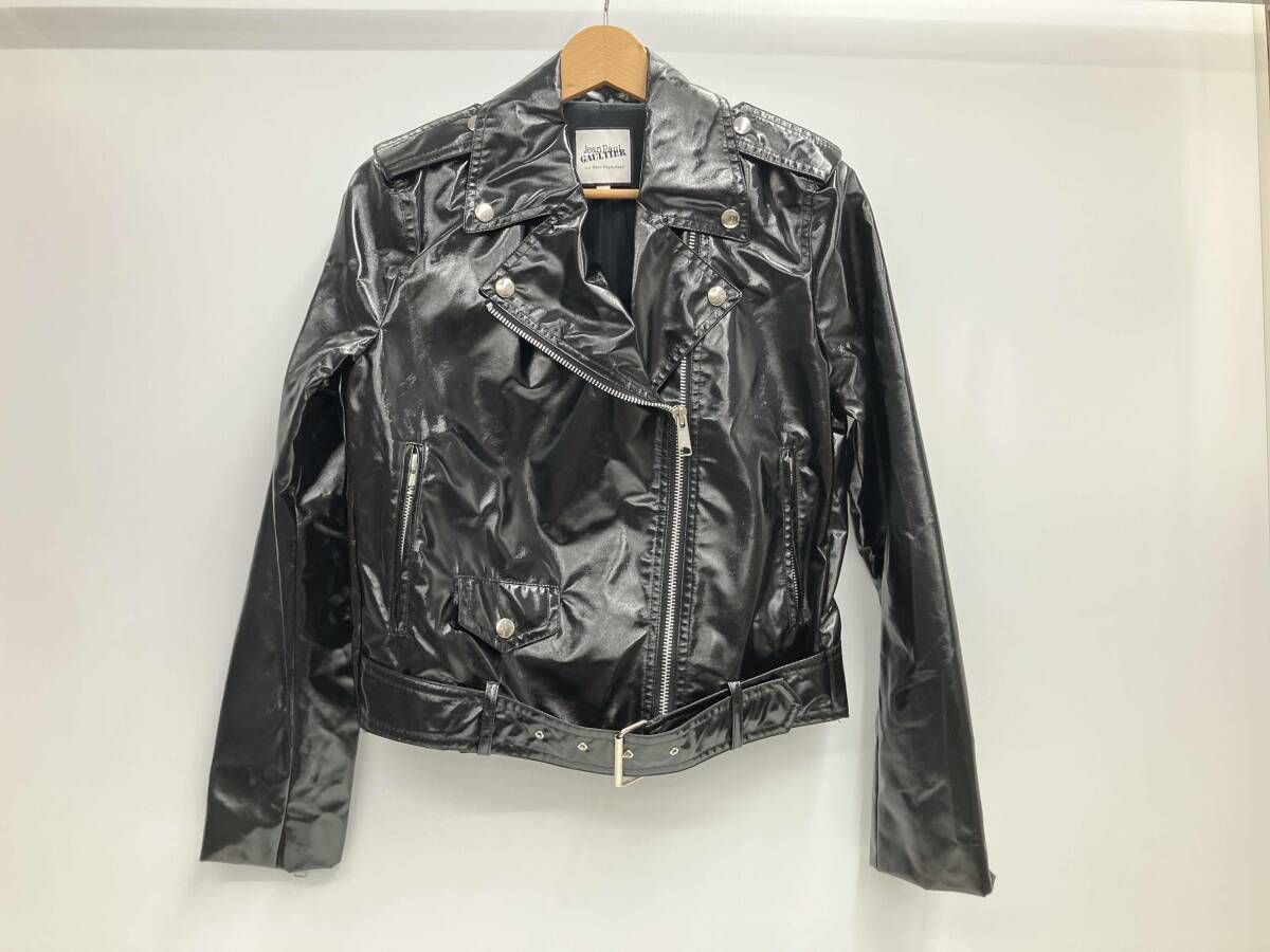 Jean Paul GAULTIER FOR SEPT PREMIERES ジャンポールゴルチェ ダブル