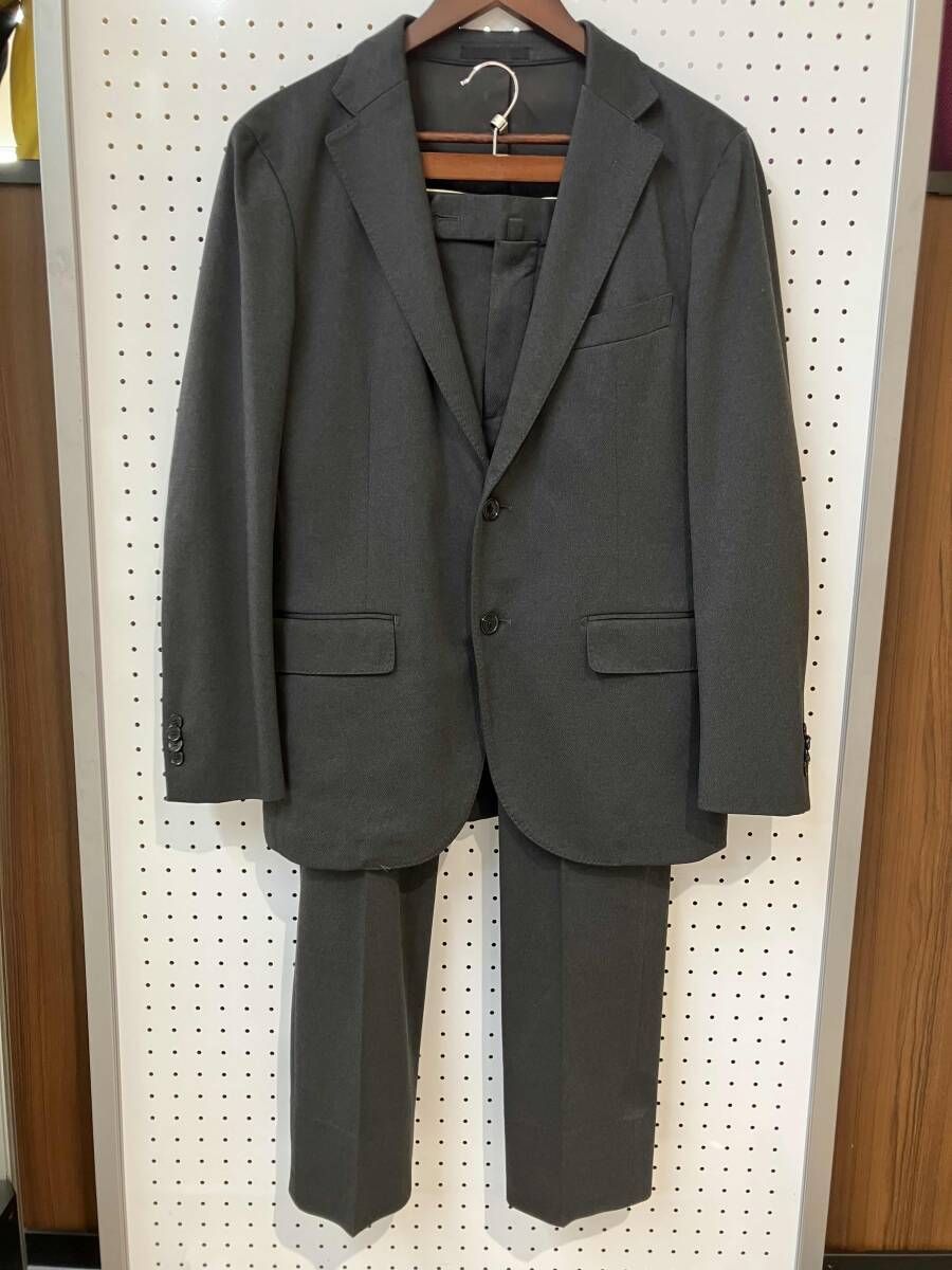 MACKINTOSH PHILOSOPHY/マッキントッシュフィロソフィー/TROTTER