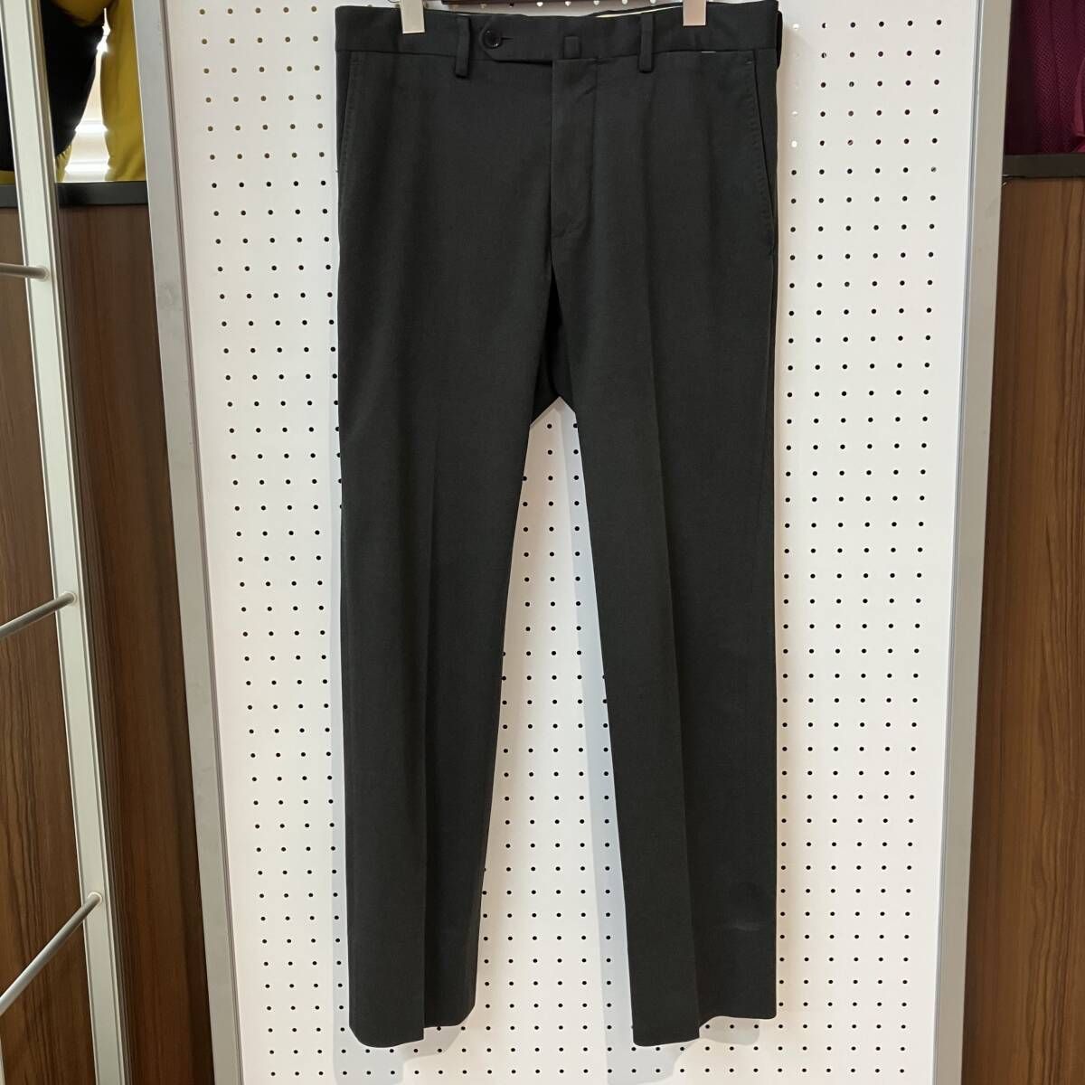 MACKINTOSH PHILOSOPHY/マッキントッシュフィロソフィー/TROTTER