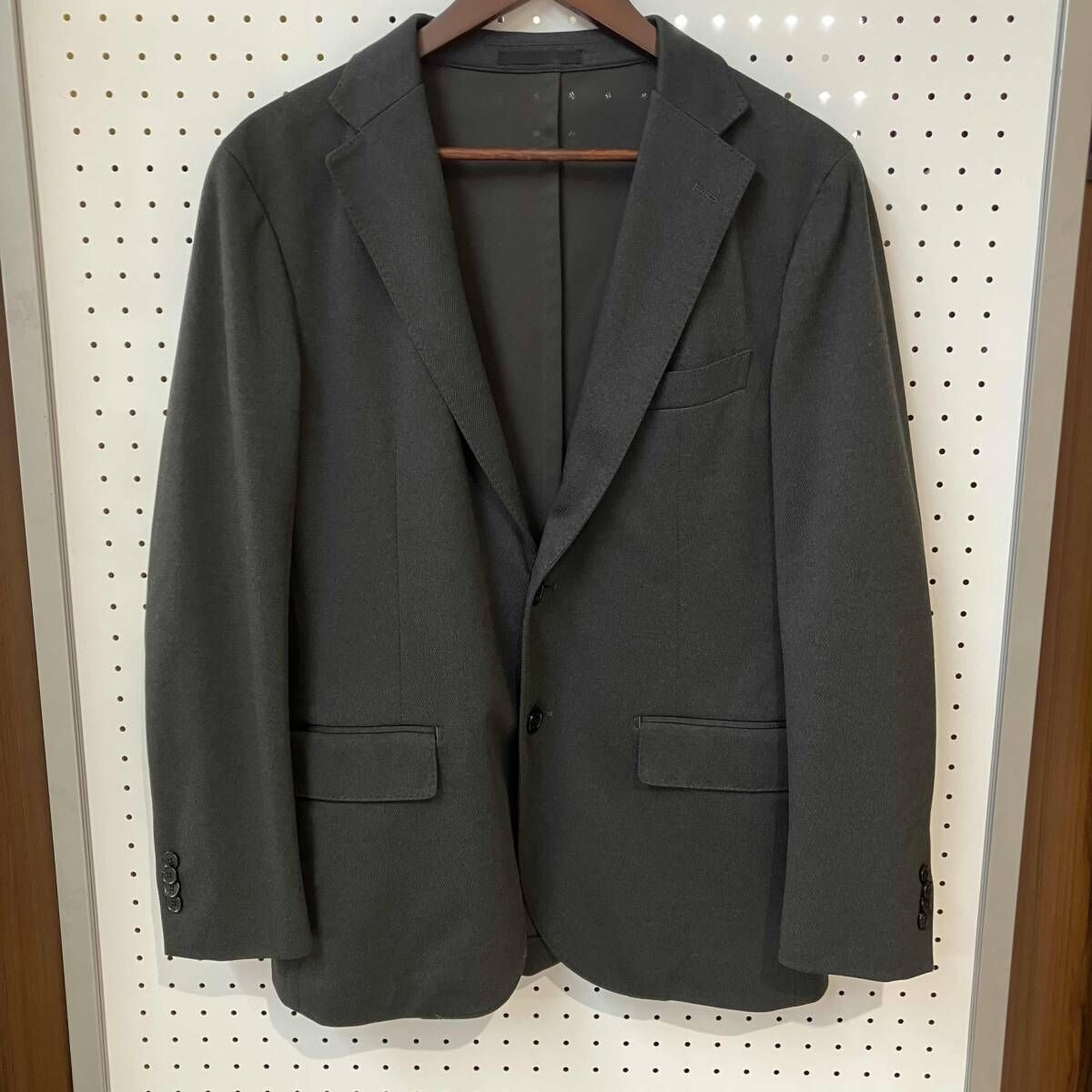 MACKINTOSH PHILOSOPHY/マッキントッシュフィロソフィー/TROTTER