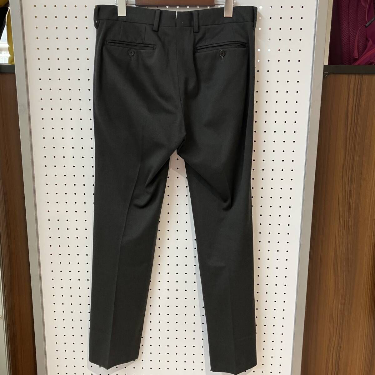 MACKINTOSH PHILOSOPHY/マッキントッシュフィロソフィー/TROTTER