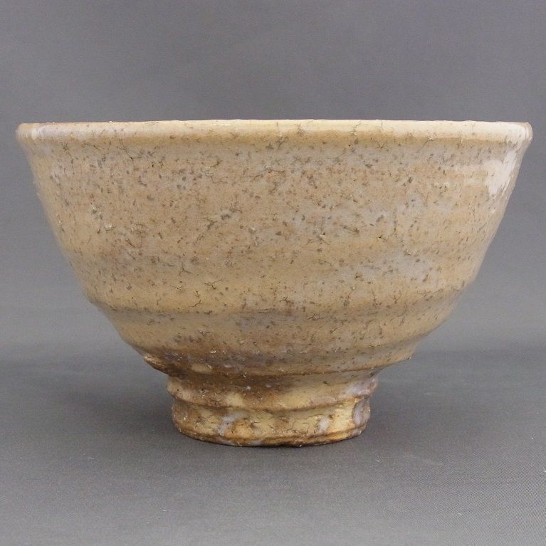 敬三作 萩焼 椿秀窯 抹茶碗(井戸型) - メルカリ