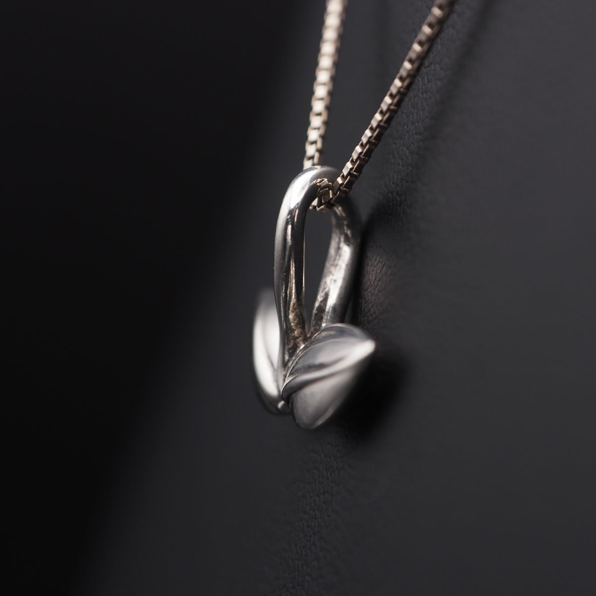 M540 JOAQUIN BERAO ホアキンべラオ ペンダント トップ リーフ