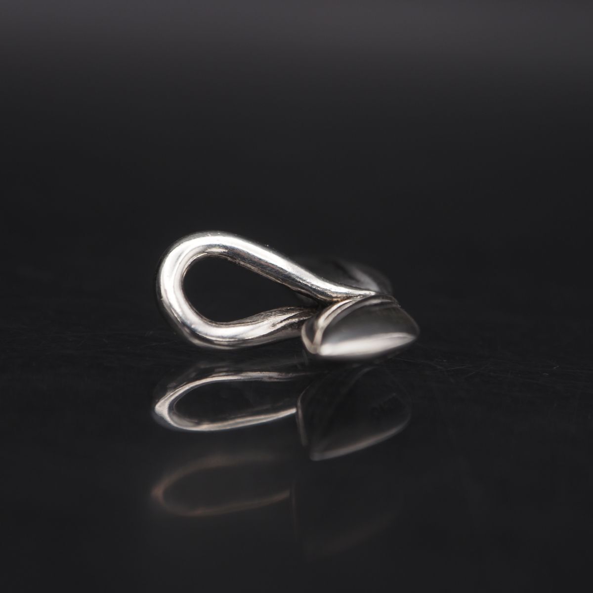 M540 JOAQUIN BERAO ホアキンべラオ ペンダント トップ リーフ