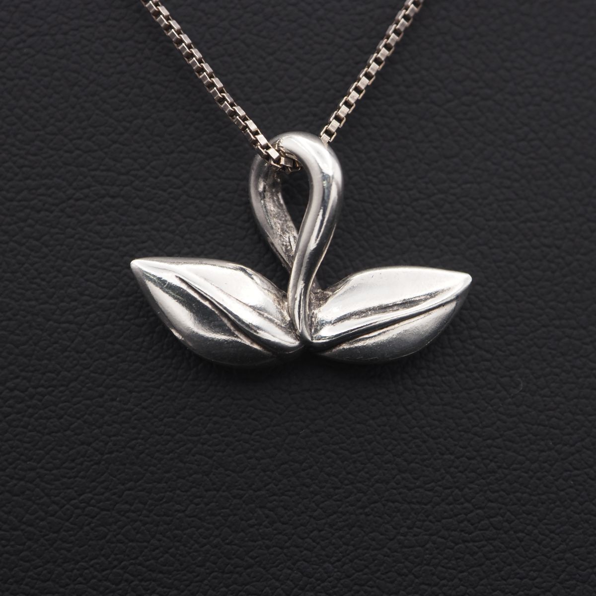 M540 JOAQUIN BERAO ホアキンべラオ ペンダント トップ リーフ