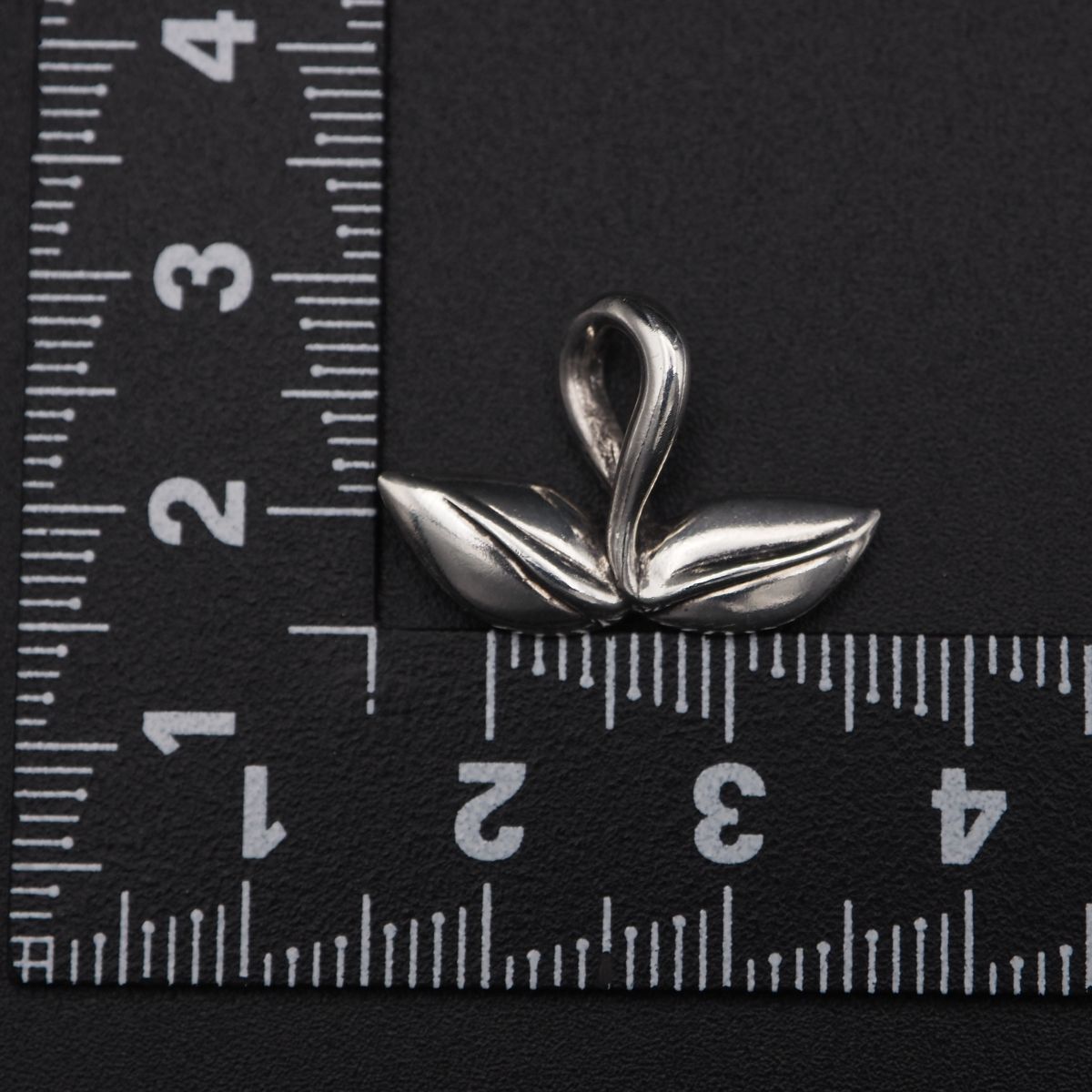 M540 JOAQUIN BERAO ホアキンべラオ ペンダント トップ リーフ