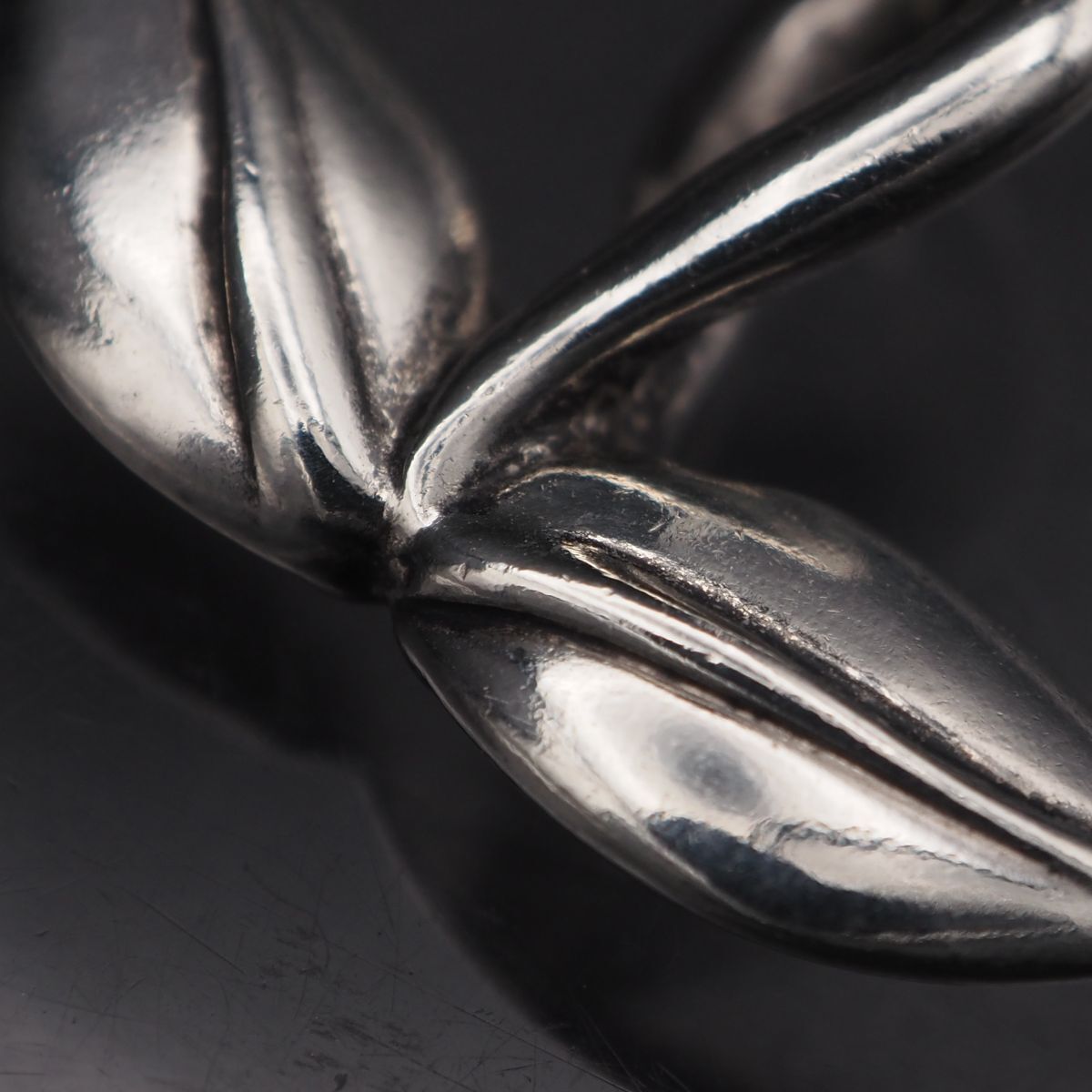 M540 JOAQUIN BERAO ホアキンべラオ ペンダント トップ リーフ