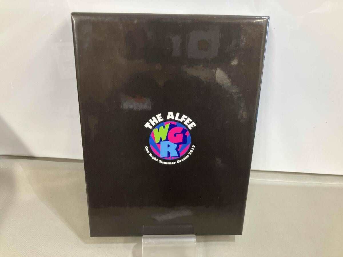 DVD One Night Summer Dream 2012 We Get Requests! 2012.7.28 sat SAITAMA SUPER ARENA