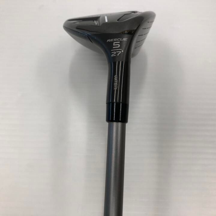 テーラーメイド Qi35 MAX LITE 27度 AIR SPEEDER TM 2025 Rフレックス