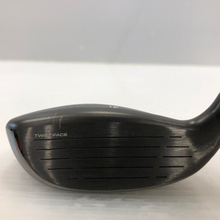 テーラーメイド Qi35 MAX LITE 27度 AIR SPEEDER TM 2025 Rフレックス