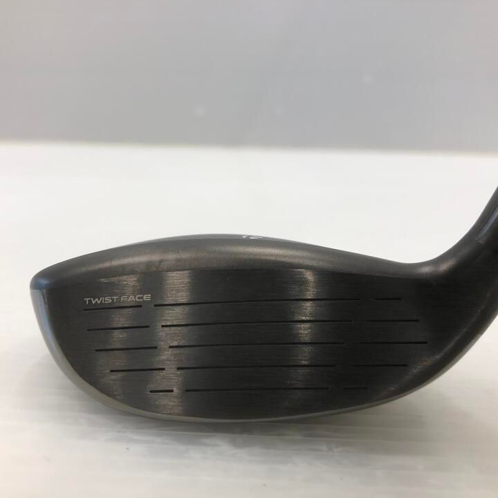 テーラーメイド Qi35 MAX 27度 Diamana BLUE TM60 2025 Sフレックス