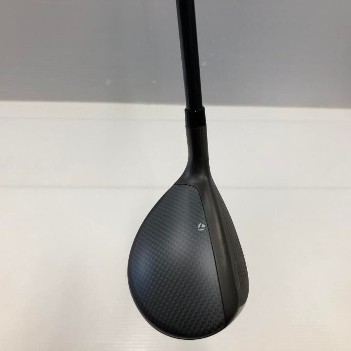 テーラーメイド Qi35 MAX 27度 Diamana BLUE TM60 2025 Sフレックス