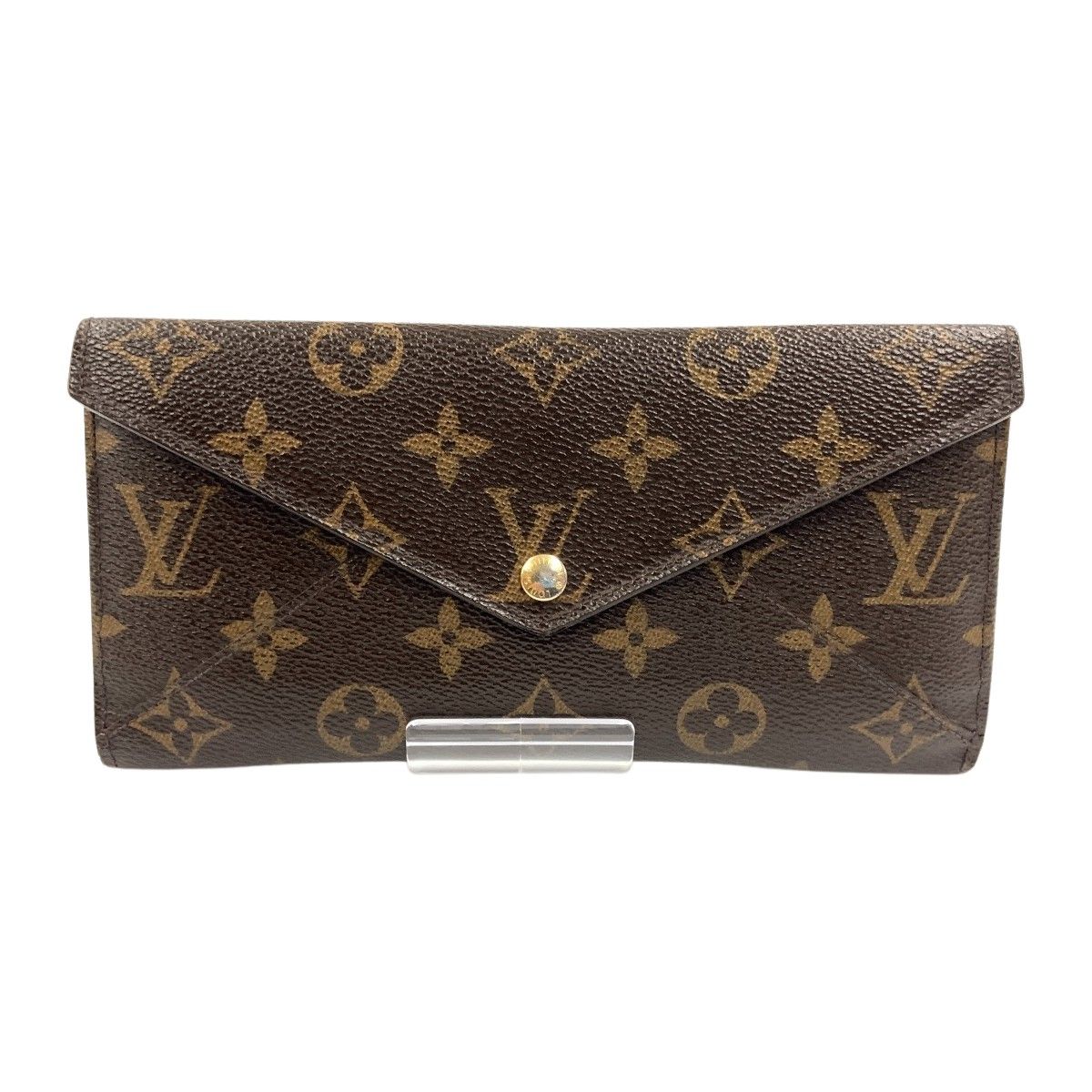 〇〇LOUIS VUITTON ルイヴィトン モノグラム ポルトフォイユ オリガミ