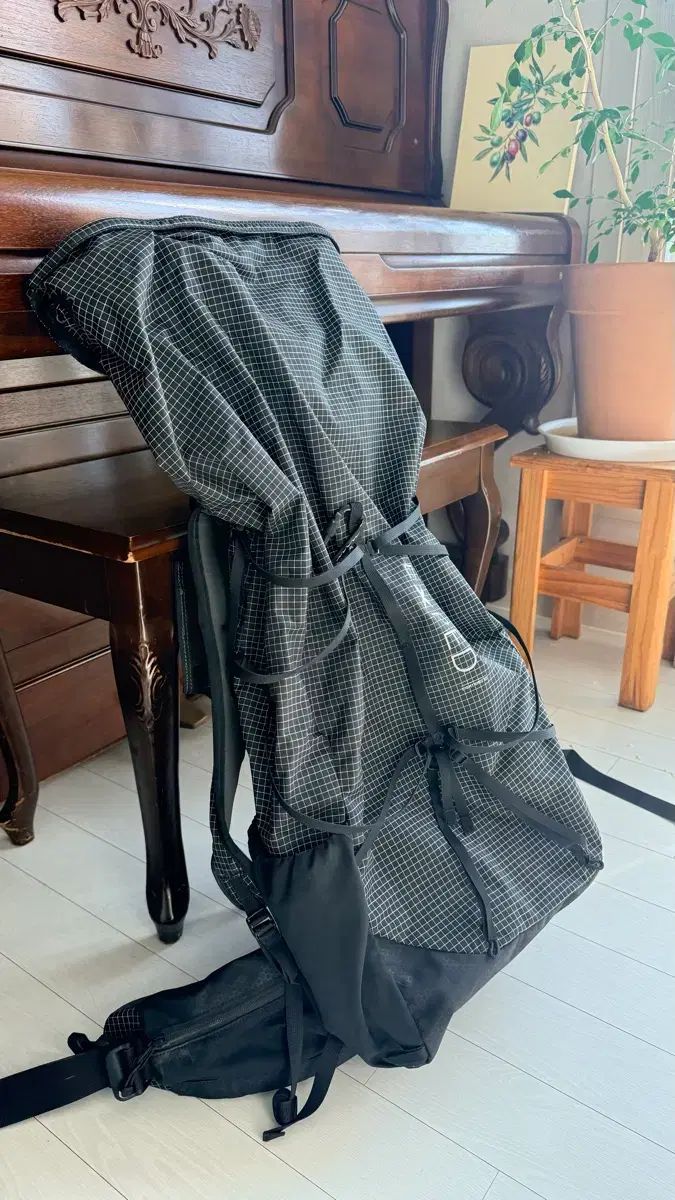  エクスパッド ライトニング 60 L テント バックパック リュックサック バッグ その他 アウトドアウェア小物