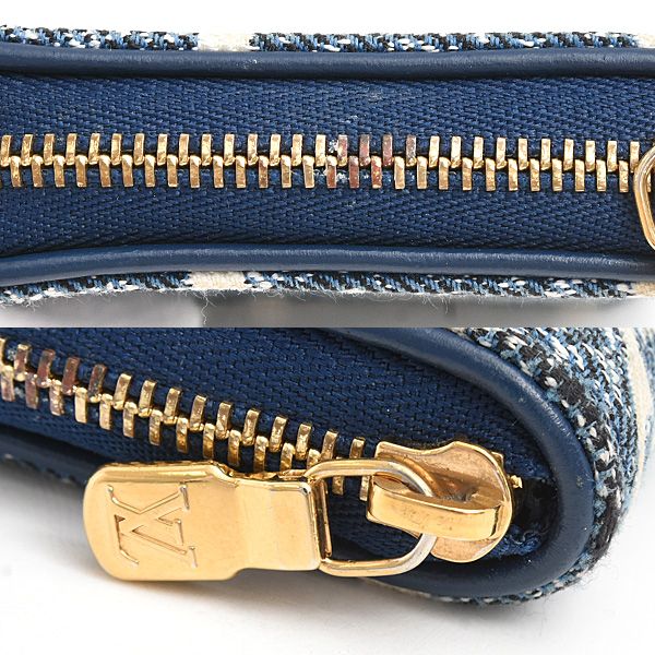 ルイヴィトン 財布 レディース ジッピーコインパース モノグラム