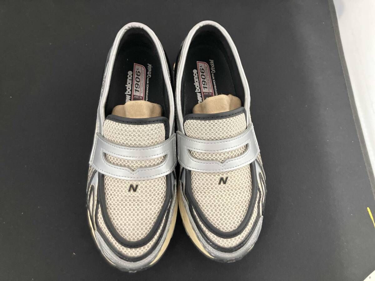 NEW BALANCE(ニューバランス) new balance スニーカー U1906LOB サイズ 
