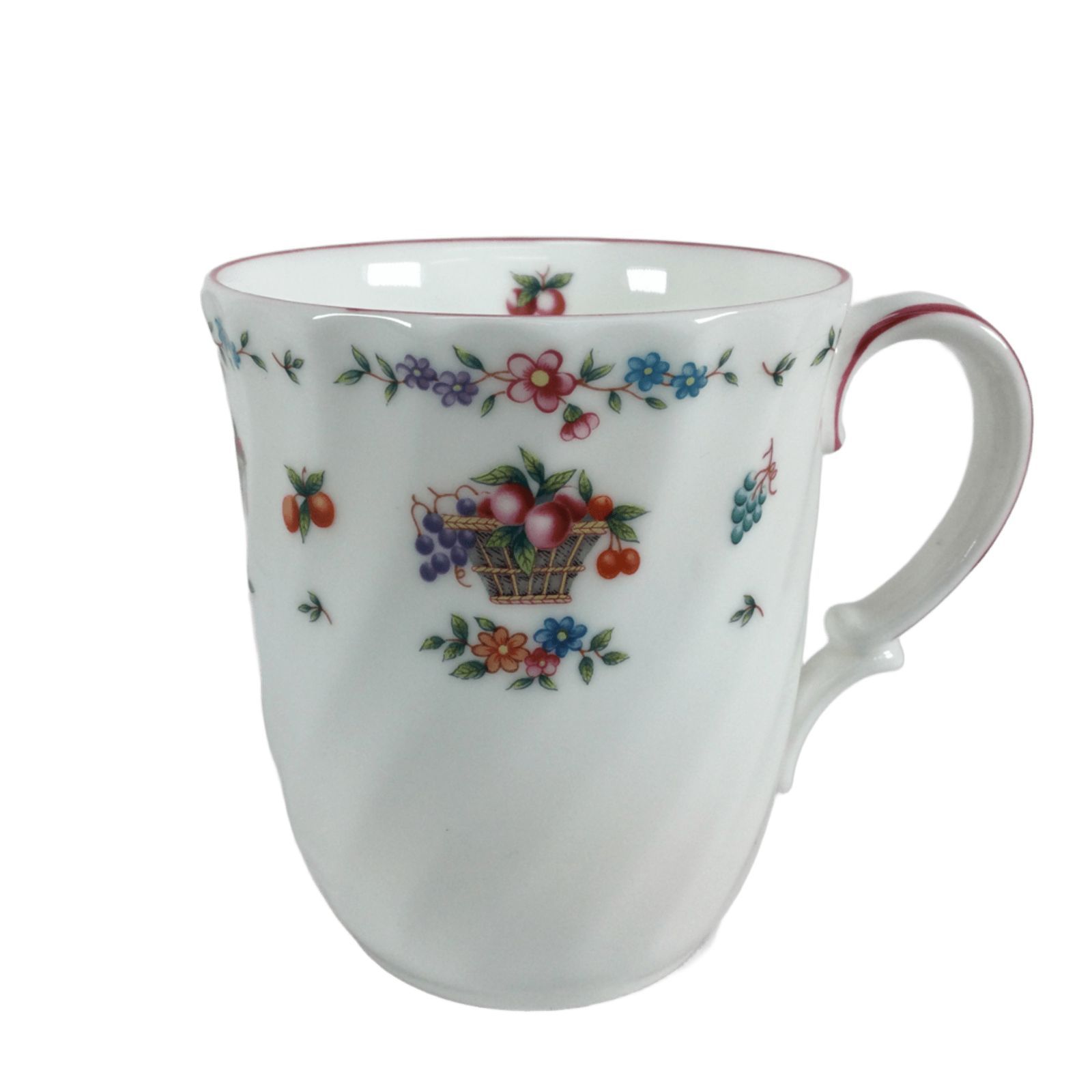 【廃盤品・未使用品】ミントン サマーブーケ 食器セット ペア 新品未使用】☆貴重品☆ミントンサマーブーケ - メルカリ