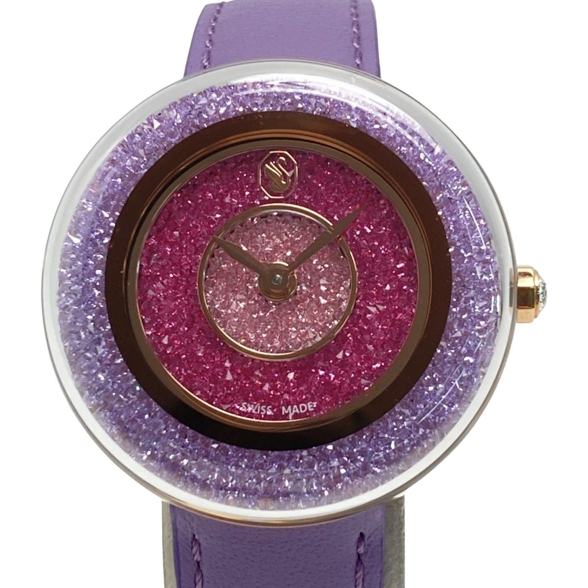 SWAROVSKI スワロフスキー クリスタルライン ラスター 5656896 