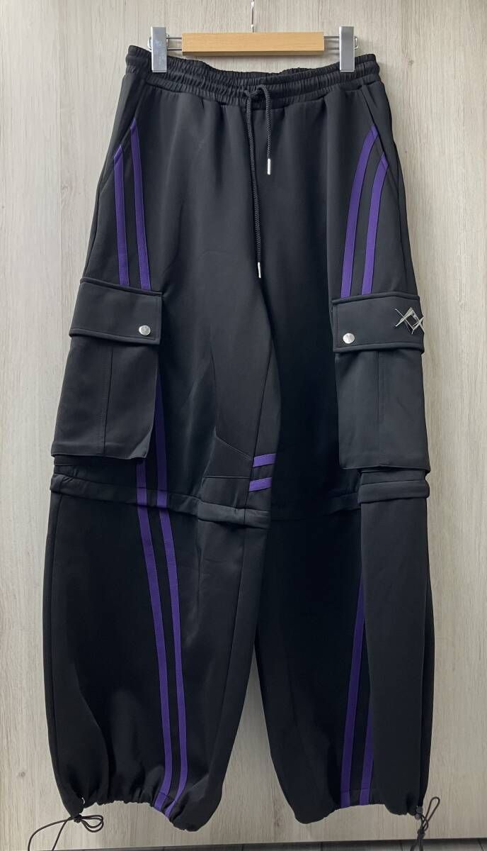 REFLEM レフレム セットアップ RF25-H08 箔プリント シャーリング