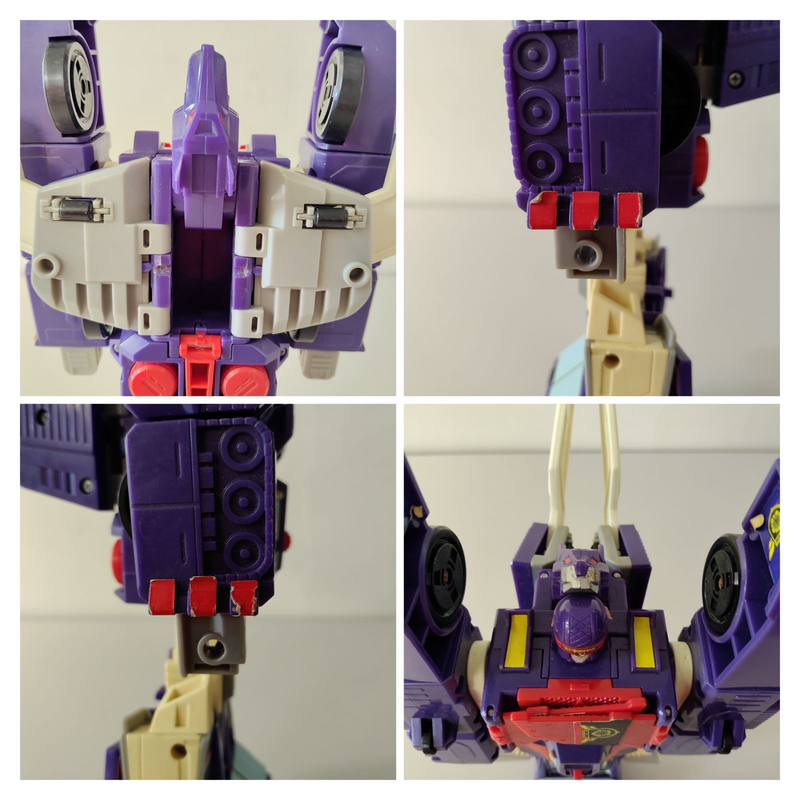 〇勇者警察ジェイデッカー 忍者刑事シャドウ丸 - メルカリ