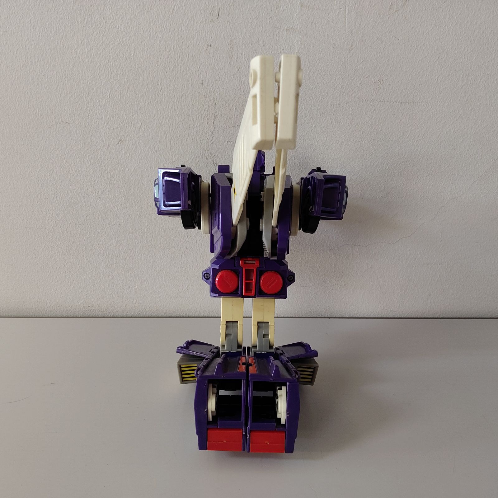 〇勇者警察ジェイデッカー 忍者刑事シャドウ丸 - メルカリ