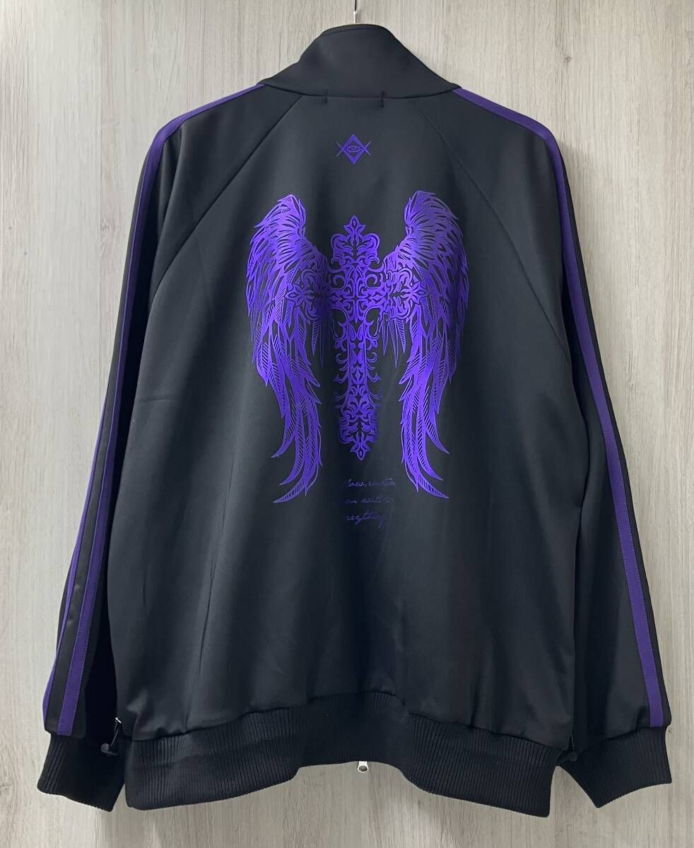 REFLEM レフレム セットアップ RF25-H08 箔プリント シャーリング