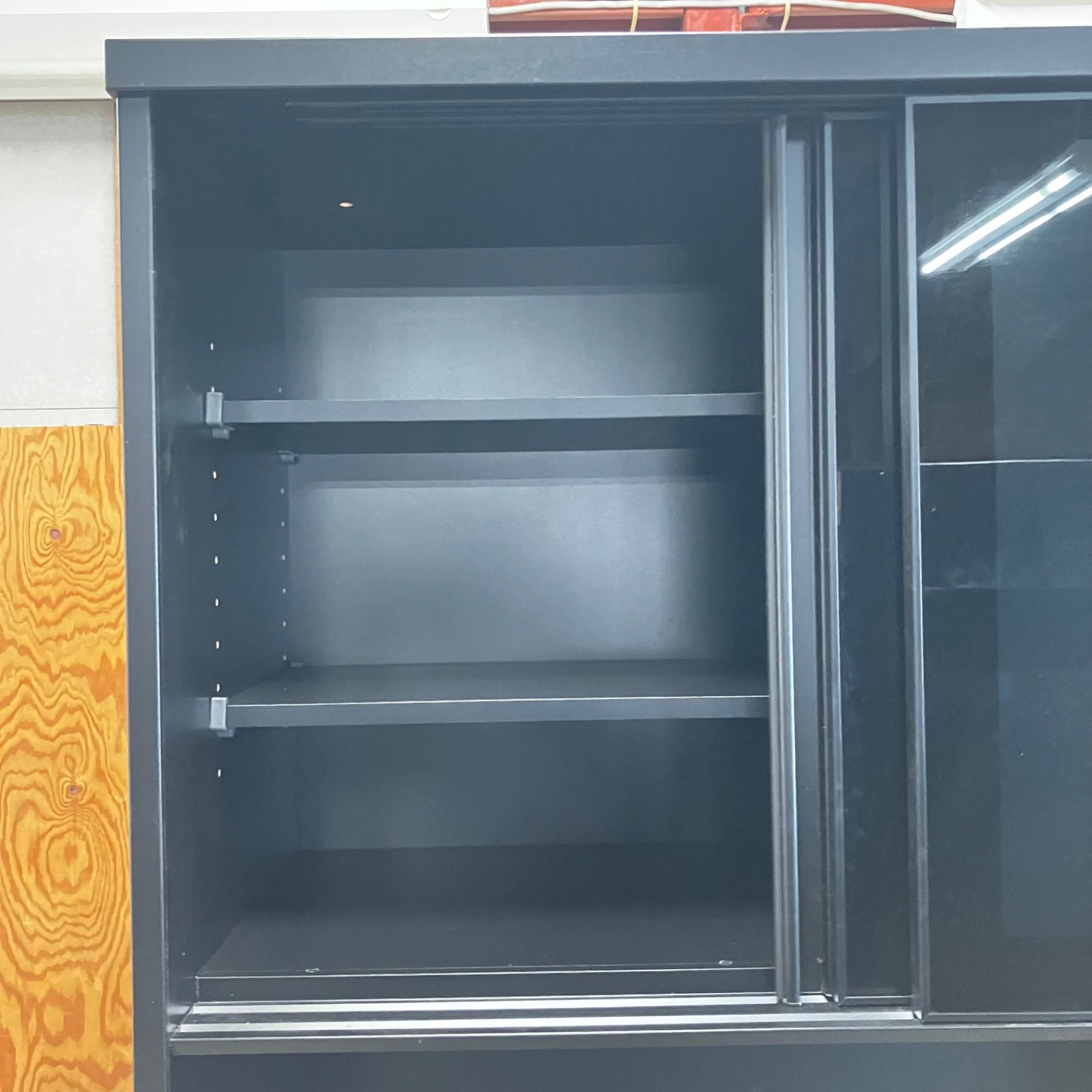 △【値下げ交渉可能】NITORI ニトリ ダイニングボード キッチンボード