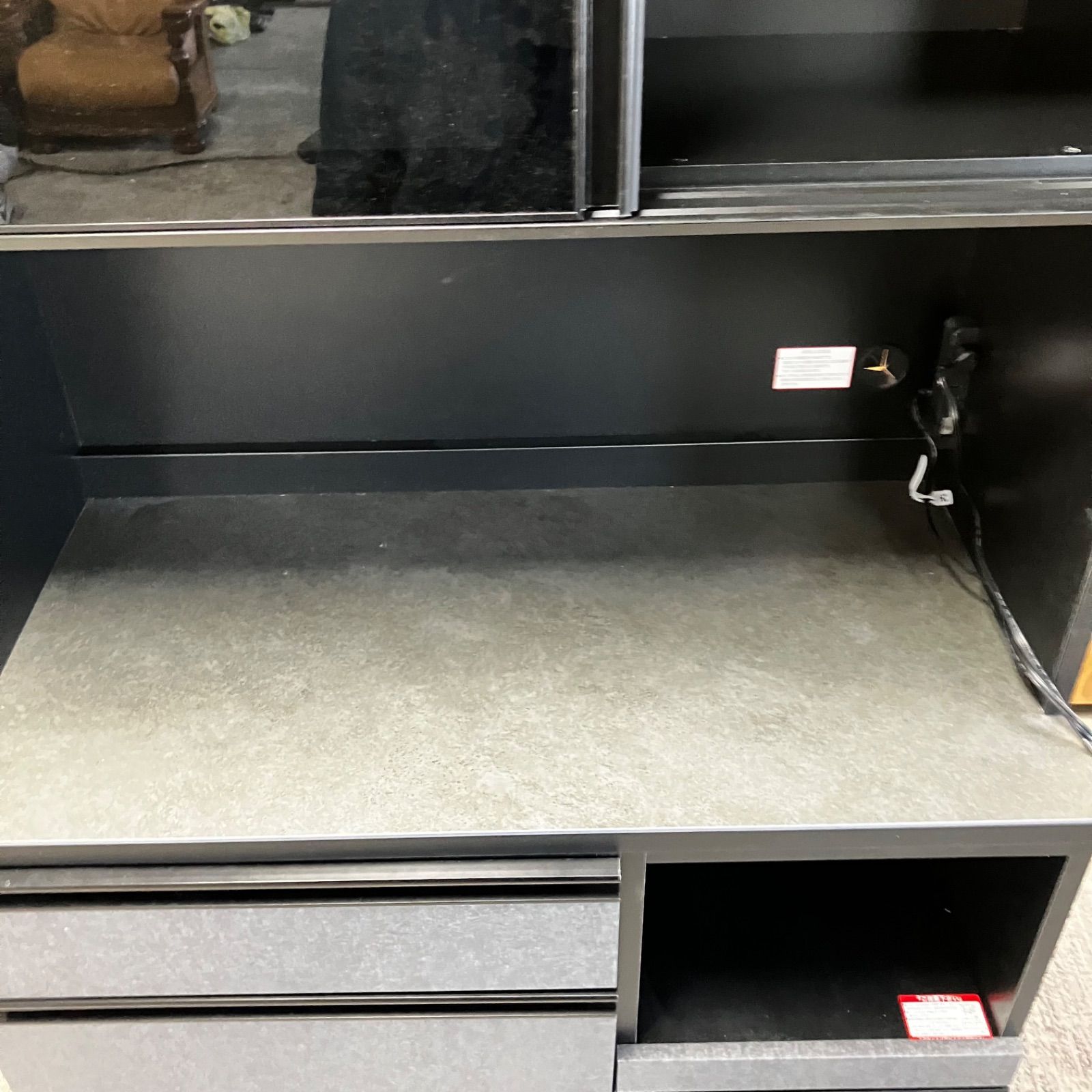 △【値下げ交渉可能】NITORI ニトリ ダイニングボード キッチンボード