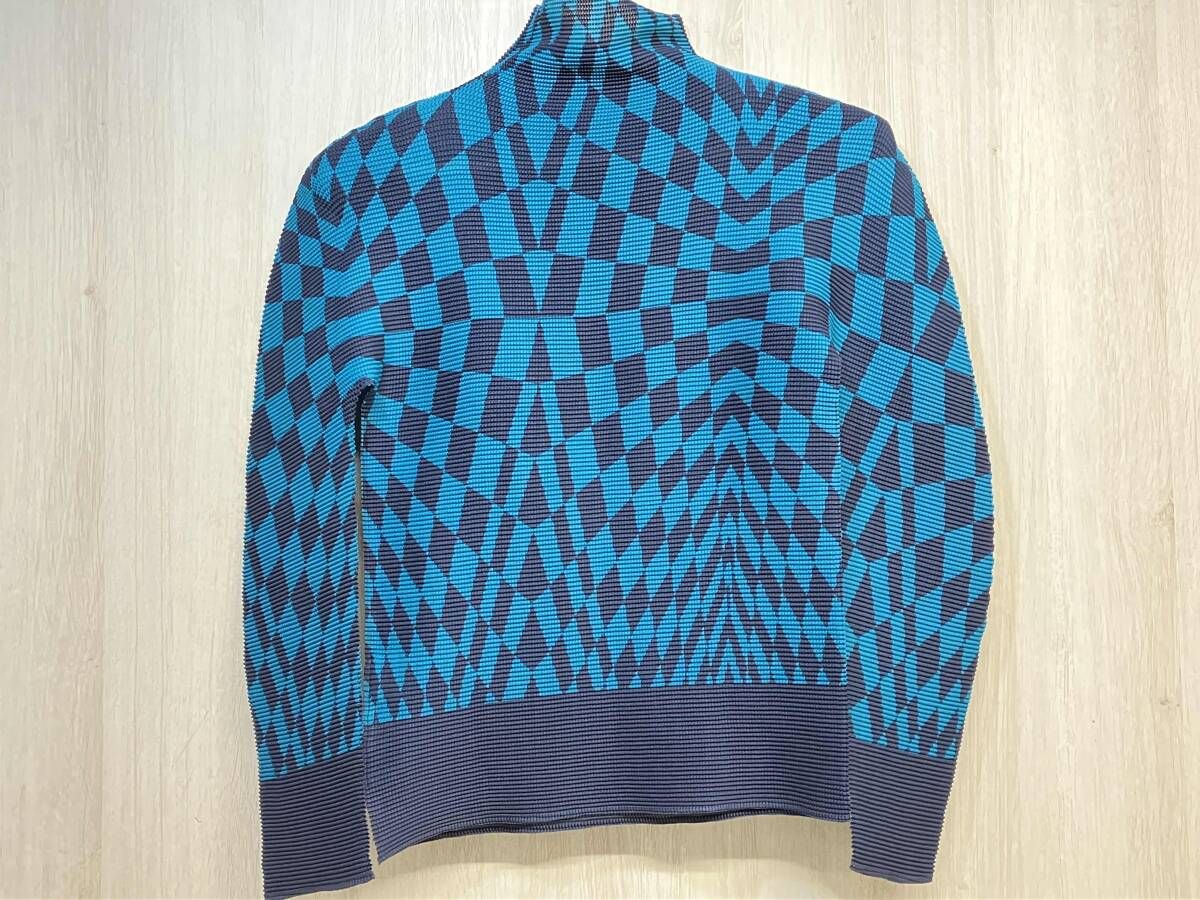 PLEATS PLEASE ISSEY MIYAKE MI01FJ231 プリーツプリーツ イッセイ 