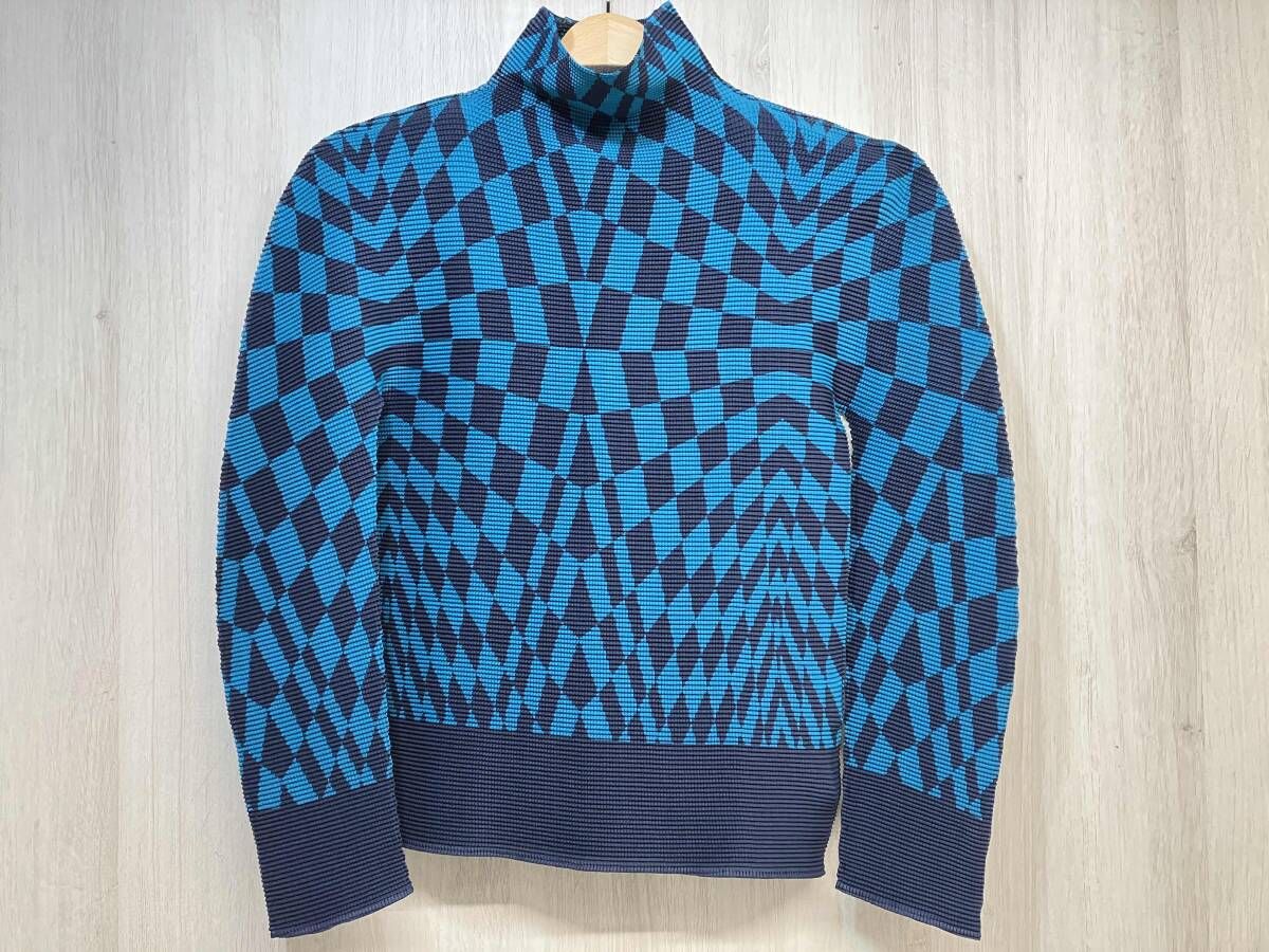 PLEATS PLEASE ISSEY MIYAKE MI01FJ231 プリーツプリーツ イッセイ 