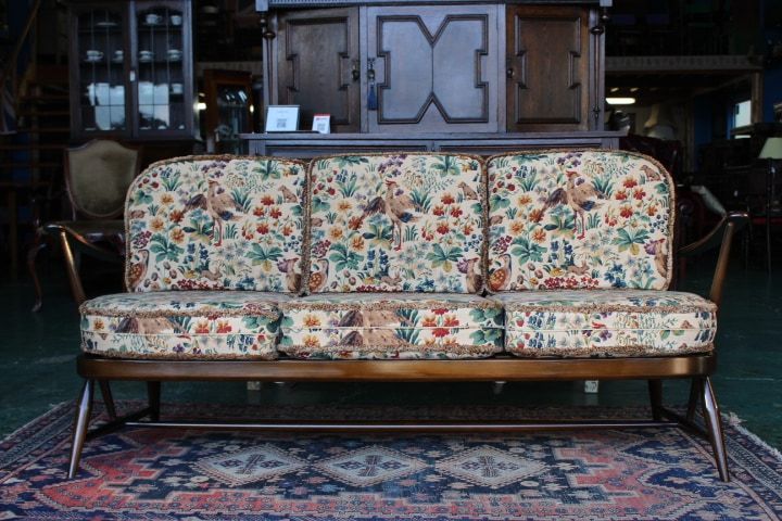 3人掛け ソファ